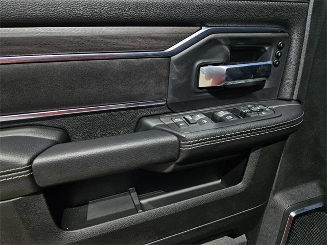 new 2025 Ram 2500 car, priced at $85,785