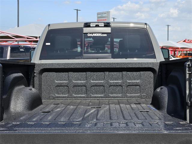 new 2025 Ram 2500 car, priced at $85,785