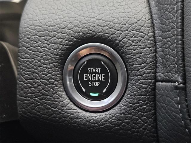 used 2021 GMC Yukon car, priced at $46,684
