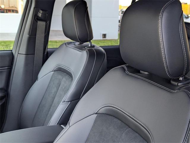 new 2025 Jeep Grand Cherokee car, priced at $43,480