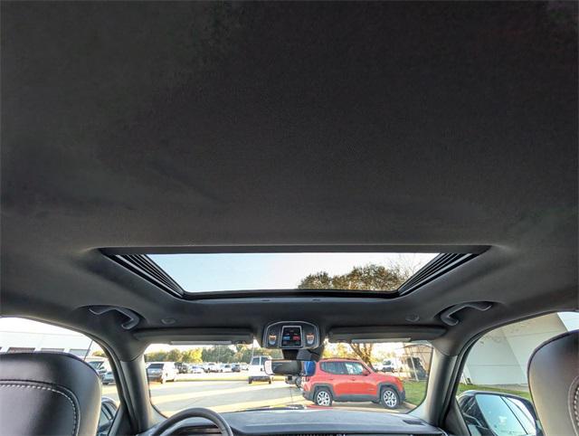 new 2025 Jeep Grand Cherokee car, priced at $43,480