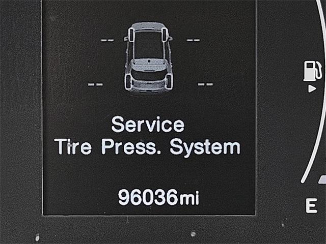 used 2021 Jeep Renegade car, priced at $15,374