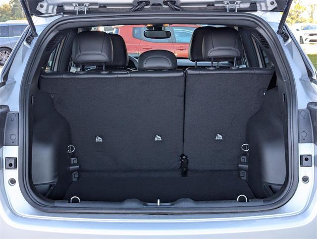 new 2026 Jeep Compass car, priced at $33,410