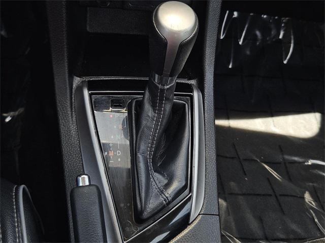 used 2016 Toyota Corolla car, priced at $9,808