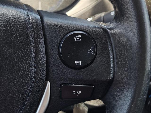 used 2016 Toyota Corolla car, priced at $9,808
