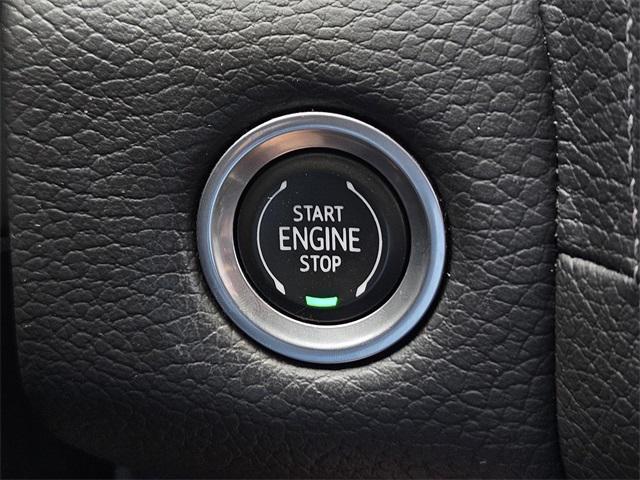 used 2021 GMC Yukon car, priced at $52,365