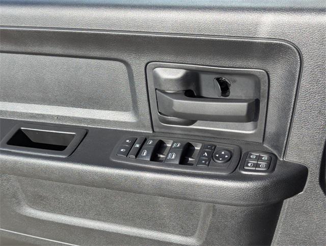 new 2023 Ram 2500 car, priced at $68,940