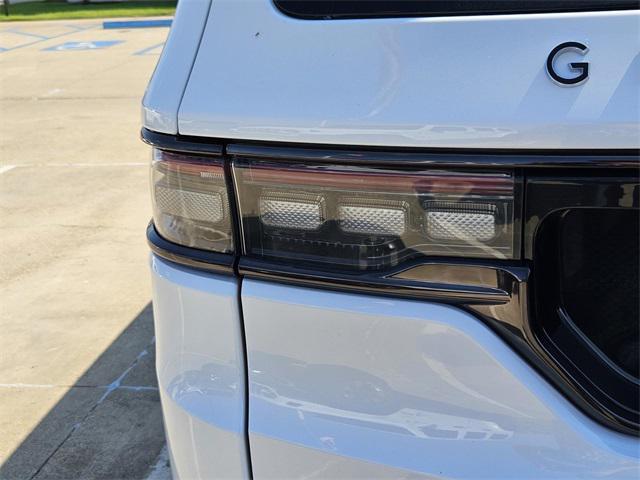 used 2024 Jeep Grand Wagoneer L car, priced at $59,998
