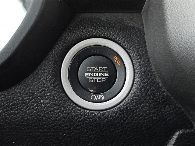 used 2024 Ram 1500 car, priced at $36,885