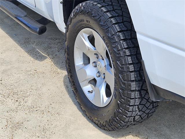 used 2024 Ram 1500 car, priced at $36,885