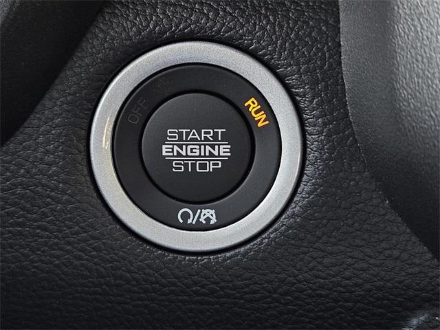 new 2025 Ram 1500 car, priced at $48,910