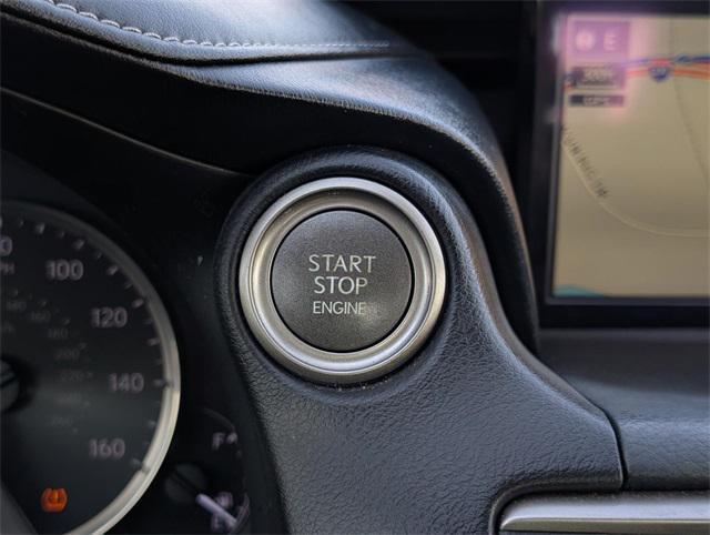 used 2018 Lexus IS 300 car, priced at $24,498