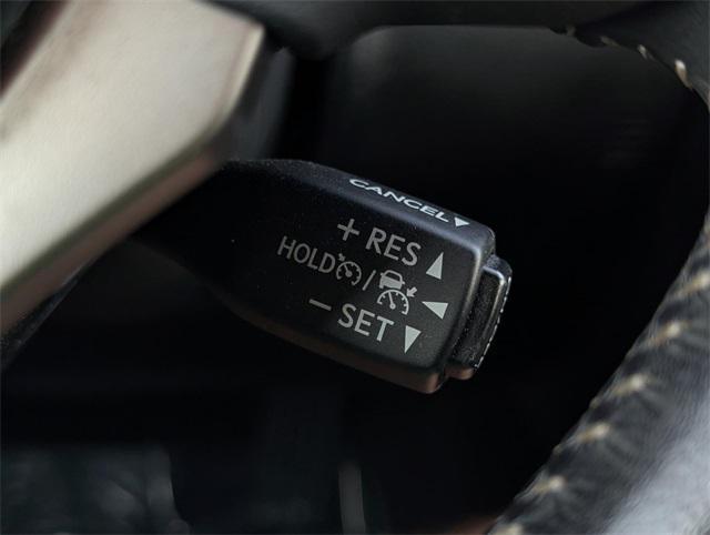 used 2018 Lexus IS 300 car, priced at $24,498