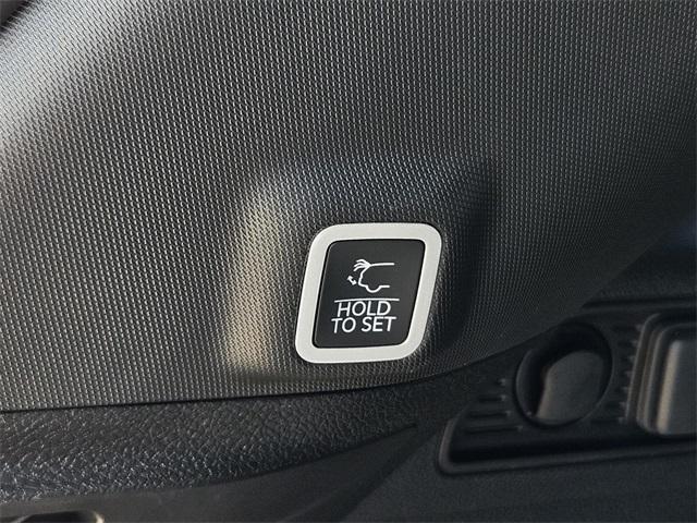 new 2025 Jeep Grand Cherokee car, priced at $46,840