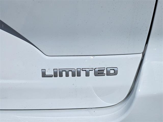 new 2025 Jeep Grand Cherokee car, priced at $46,840