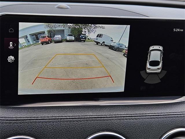 used 2023 Kia Stinger car, priced at $36,601