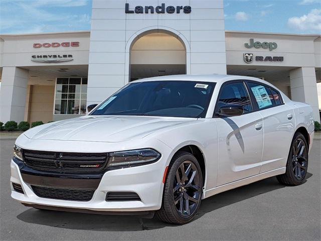 new 2023 Dodge Charger car, priced at $31,620