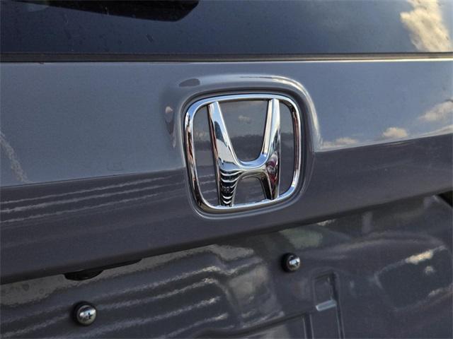 used 2026 Honda CR-V Hybrid car, priced at $36,598