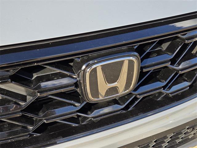 used 2026 Honda CR-V Hybrid car, priced at $36,598