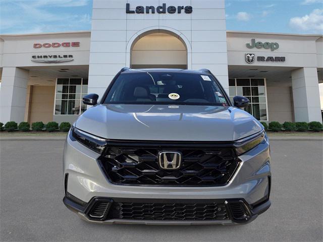 used 2026 Honda CR-V Hybrid car, priced at $36,598