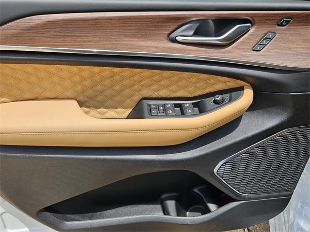 new 2025 Jeep Grand Cherokee L car, priced at $64,181