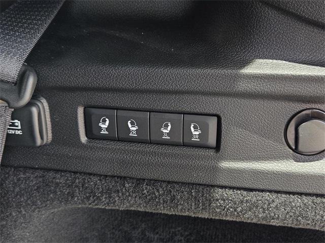 new 2025 Jeep Grand Cherokee L car, priced at $64,181
