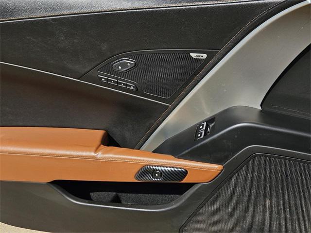 used 2014 Chevrolet Corvette Stingray car, priced at $29,995