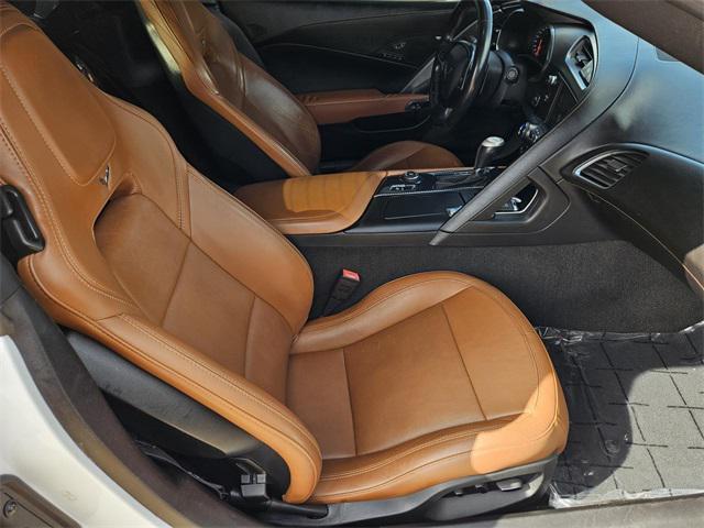 used 2014 Chevrolet Corvette Stingray car, priced at $29,995