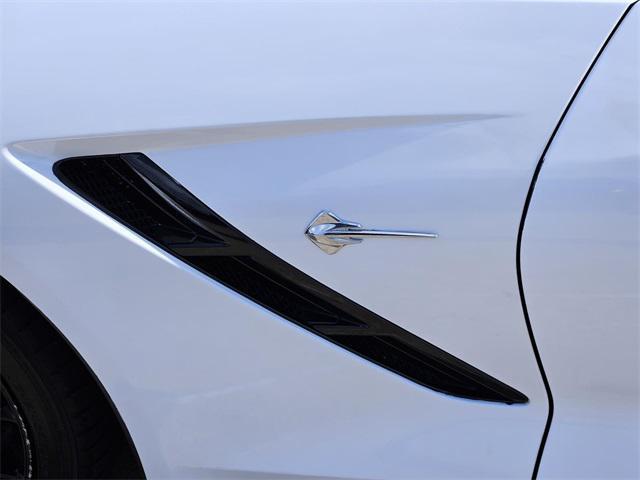 used 2014 Chevrolet Corvette Stingray car, priced at $29,995