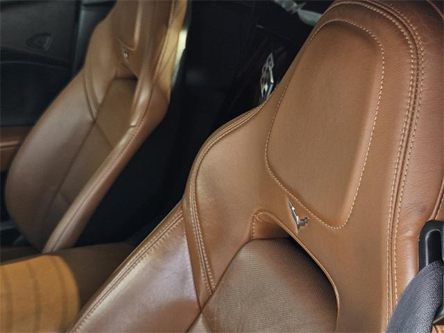 used 2014 Chevrolet Corvette Stingray car, priced at $29,995