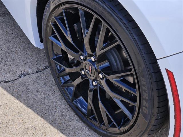 used 2014 Chevrolet Corvette Stingray car, priced at $29,995
