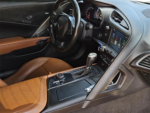 used 2014 Chevrolet Corvette Stingray car, priced at $29,995