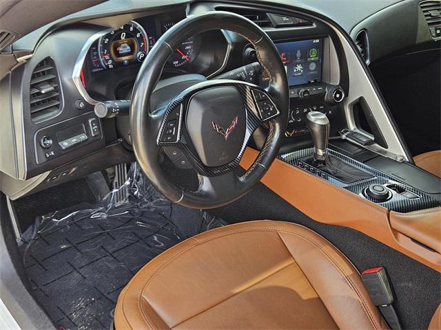 used 2014 Chevrolet Corvette Stingray car, priced at $29,995