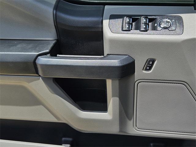 used 2019 Ford F-150 car, priced at $25,490