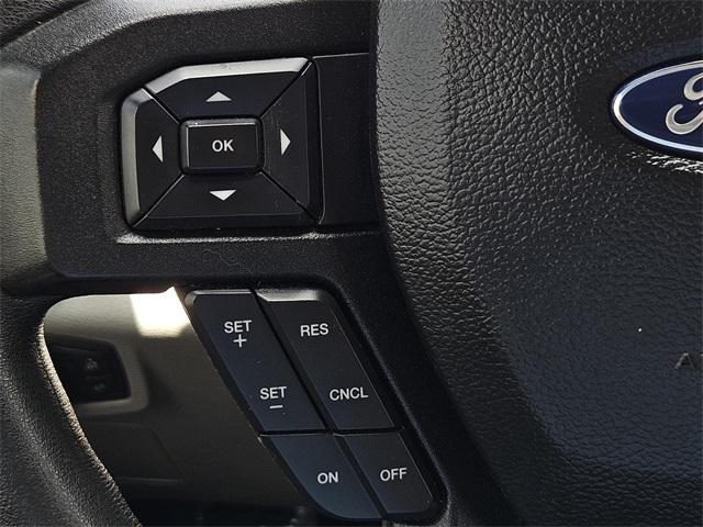 used 2019 Ford F-150 car, priced at $25,490