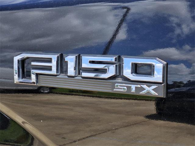 used 2019 Ford F-150 car, priced at $25,490