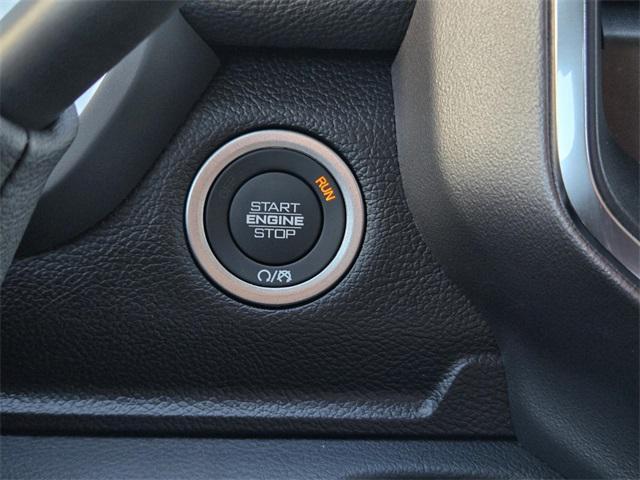 new 2026 Ram 2500 car, priced at $84,105