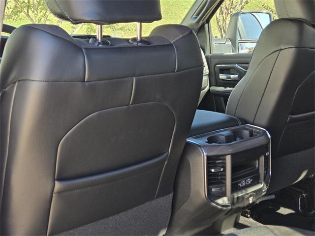 new 2026 Ram 2500 car, priced at $84,105