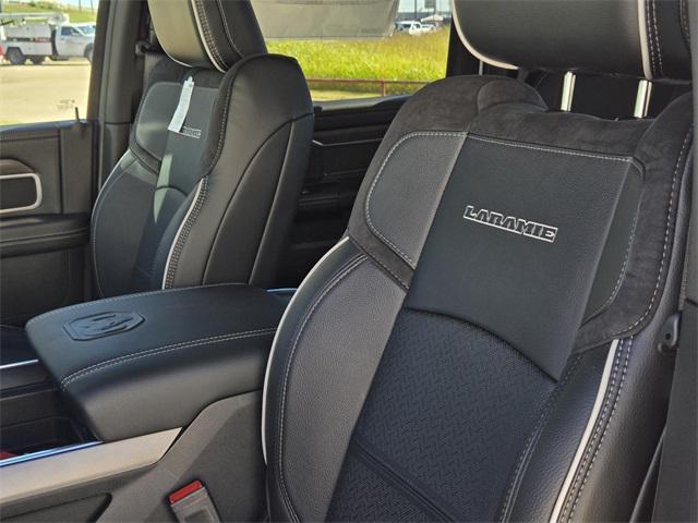 new 2026 Ram 2500 car, priced at $84,105