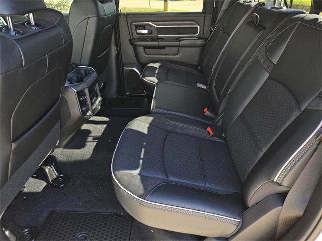 new 2026 Ram 2500 car, priced at $84,105