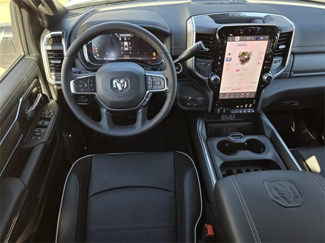 new 2026 Ram 2500 car, priced at $84,105