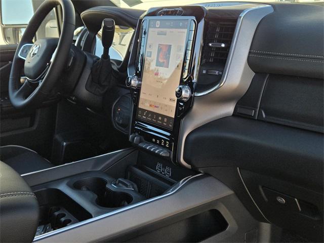new 2026 Ram 2500 car, priced at $84,105