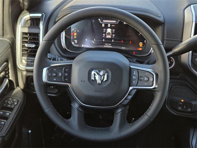 new 2026 Ram 2500 car, priced at $84,105