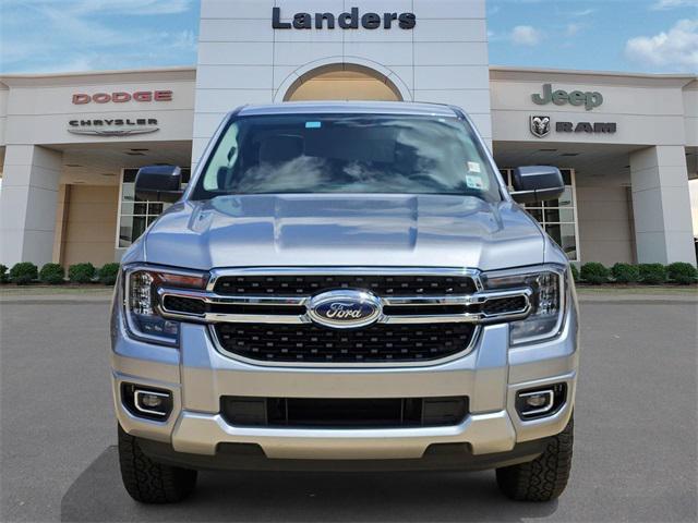 used 2024 Ford Ranger car, priced at $35,266