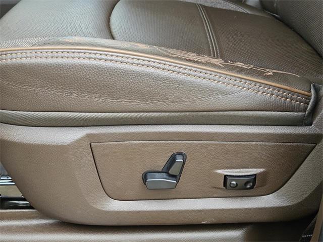 new 2025 Ram 3500 car, priced at $88,545