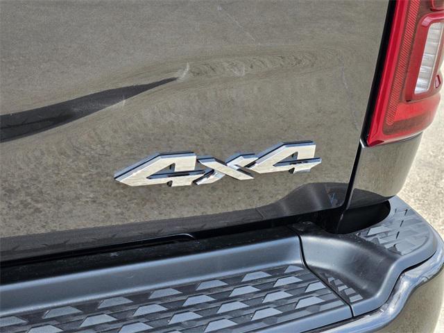 new 2025 Ram 3500 car, priced at $88,545