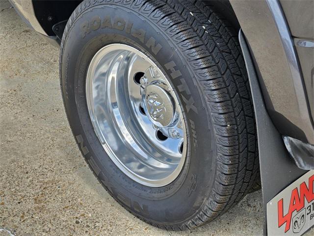 new 2025 Ram 3500 car, priced at $88,545