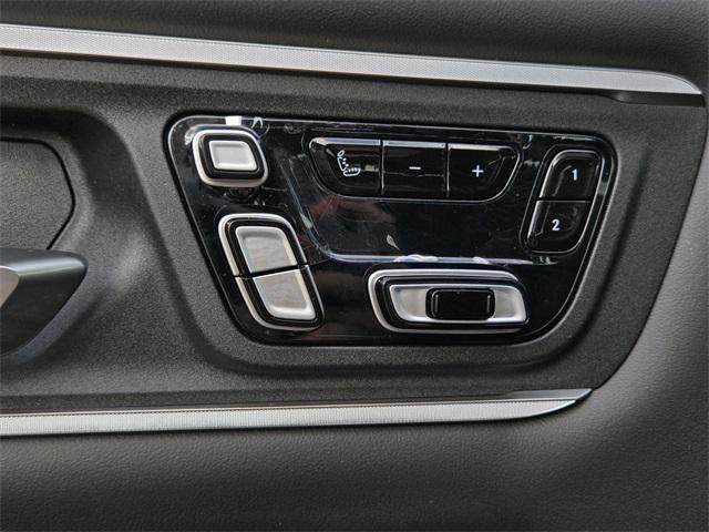 new 2026 Ram 1500 car, priced at $94,670