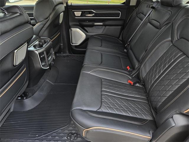 new 2026 Ram 1500 car, priced at $94,670