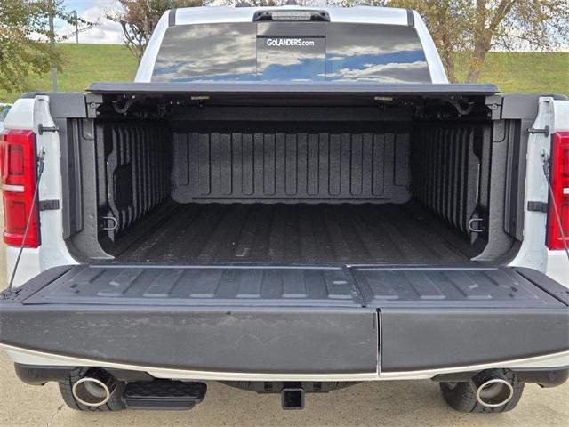 new 2026 Ram 1500 car, priced at $94,670